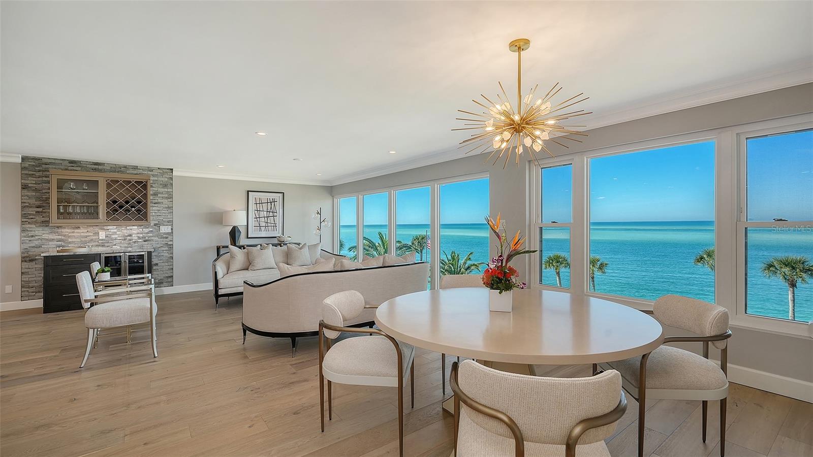 WINDWARD PASSAGE - Residential