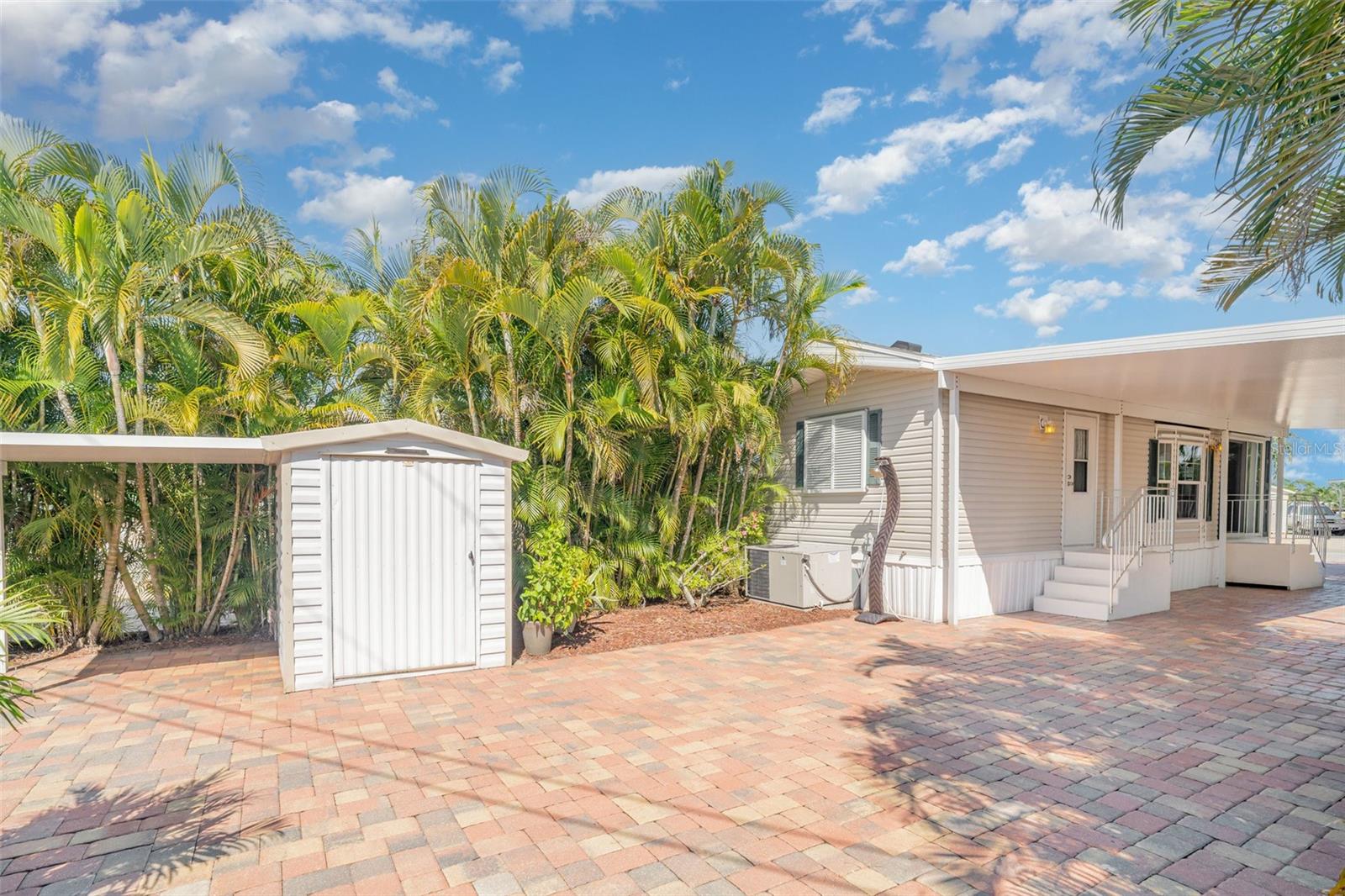 WATERS EDGE COOPERATIVE - Residential