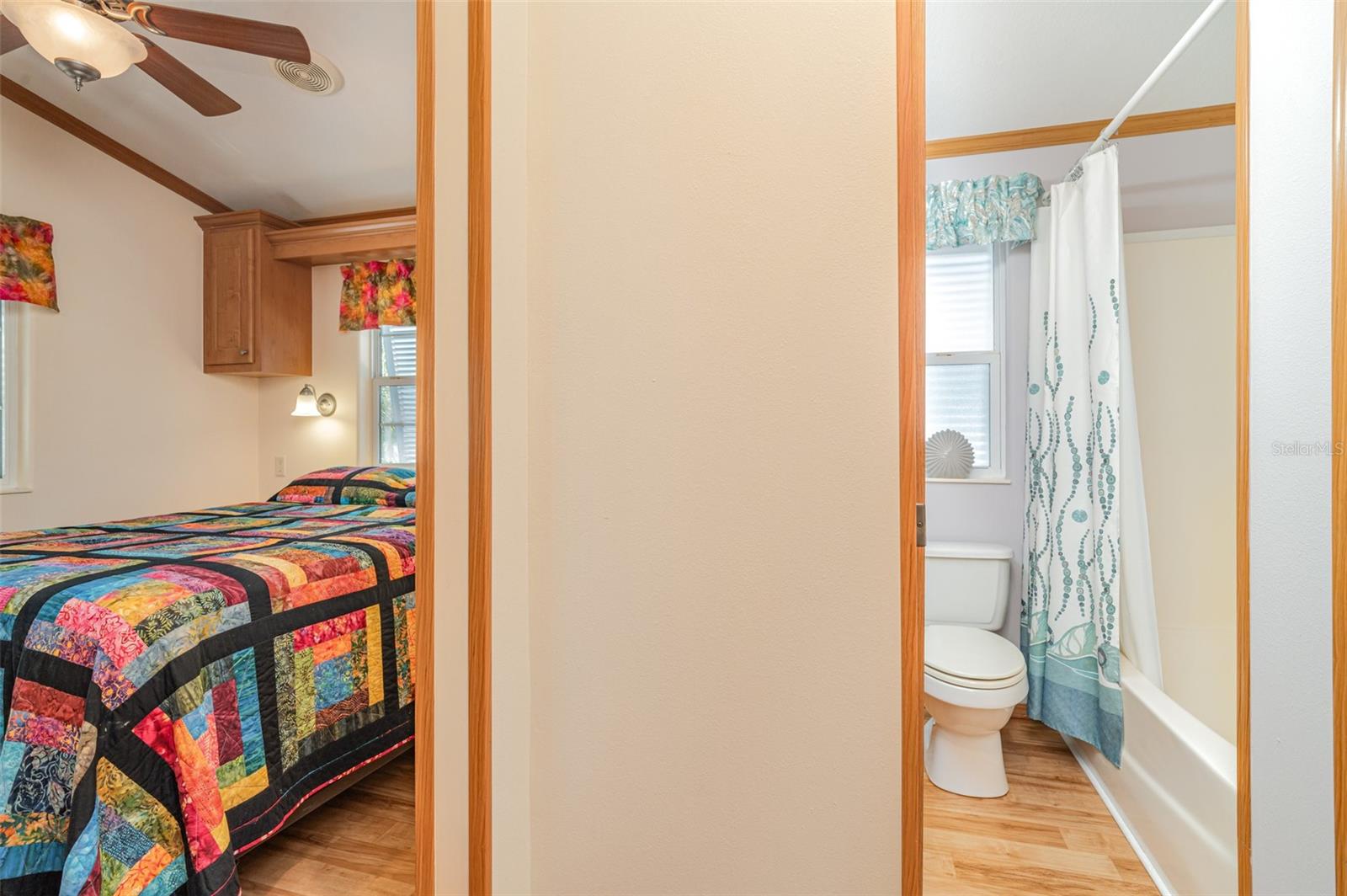 WATERS EDGE COOPERATIVE - Residential