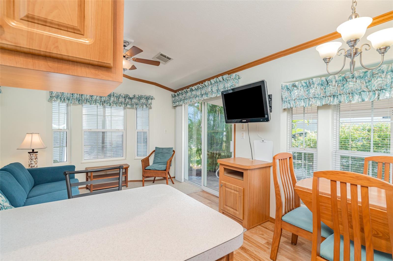 WATERS EDGE COOPERATIVE - Residential