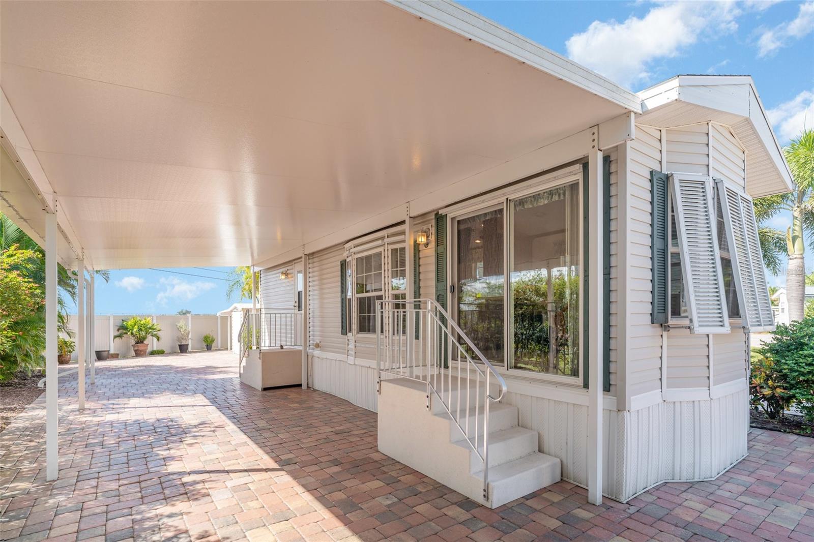 WATERS EDGE COOPERATIVE - Residential