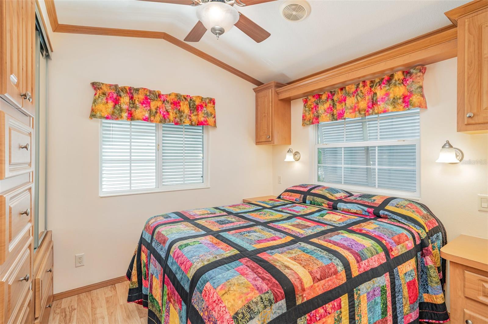 WATERS EDGE COOPERATIVE - Residential