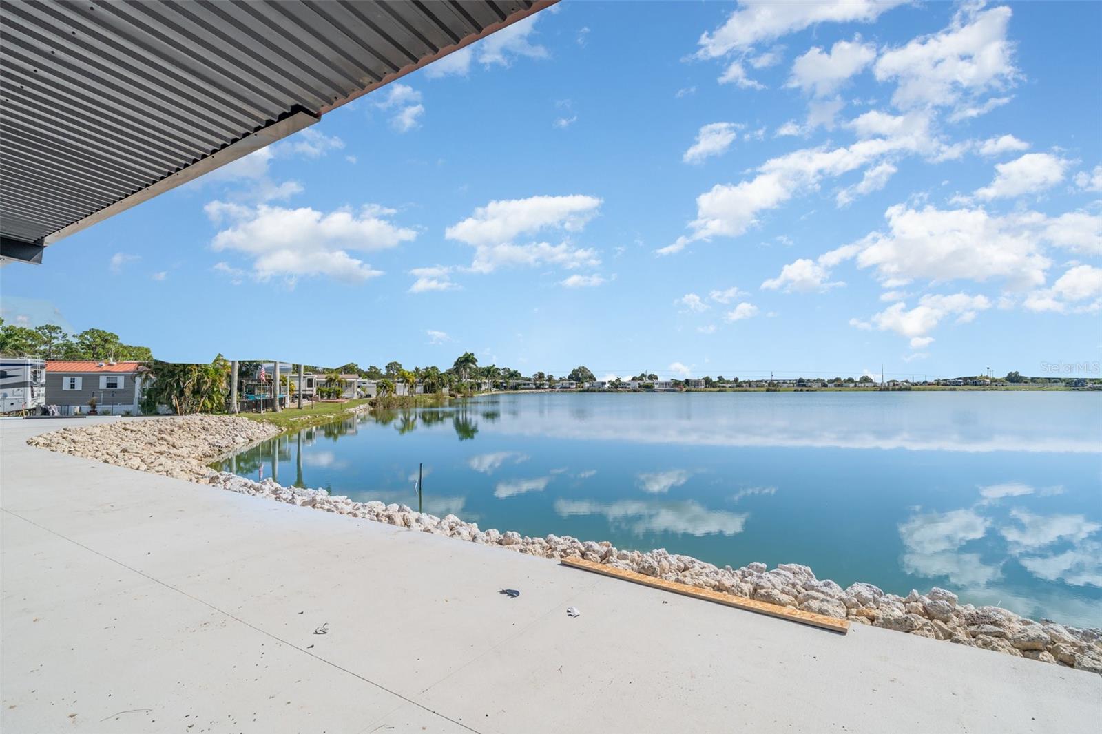 WATERS EDGE COOPERATIVE - Residential