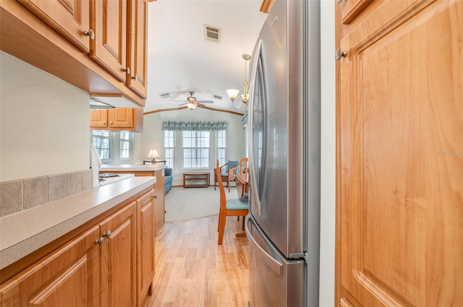 WATERS EDGE COOPERATIVE - Residential