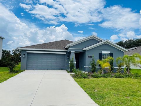 A home in CLERMONT