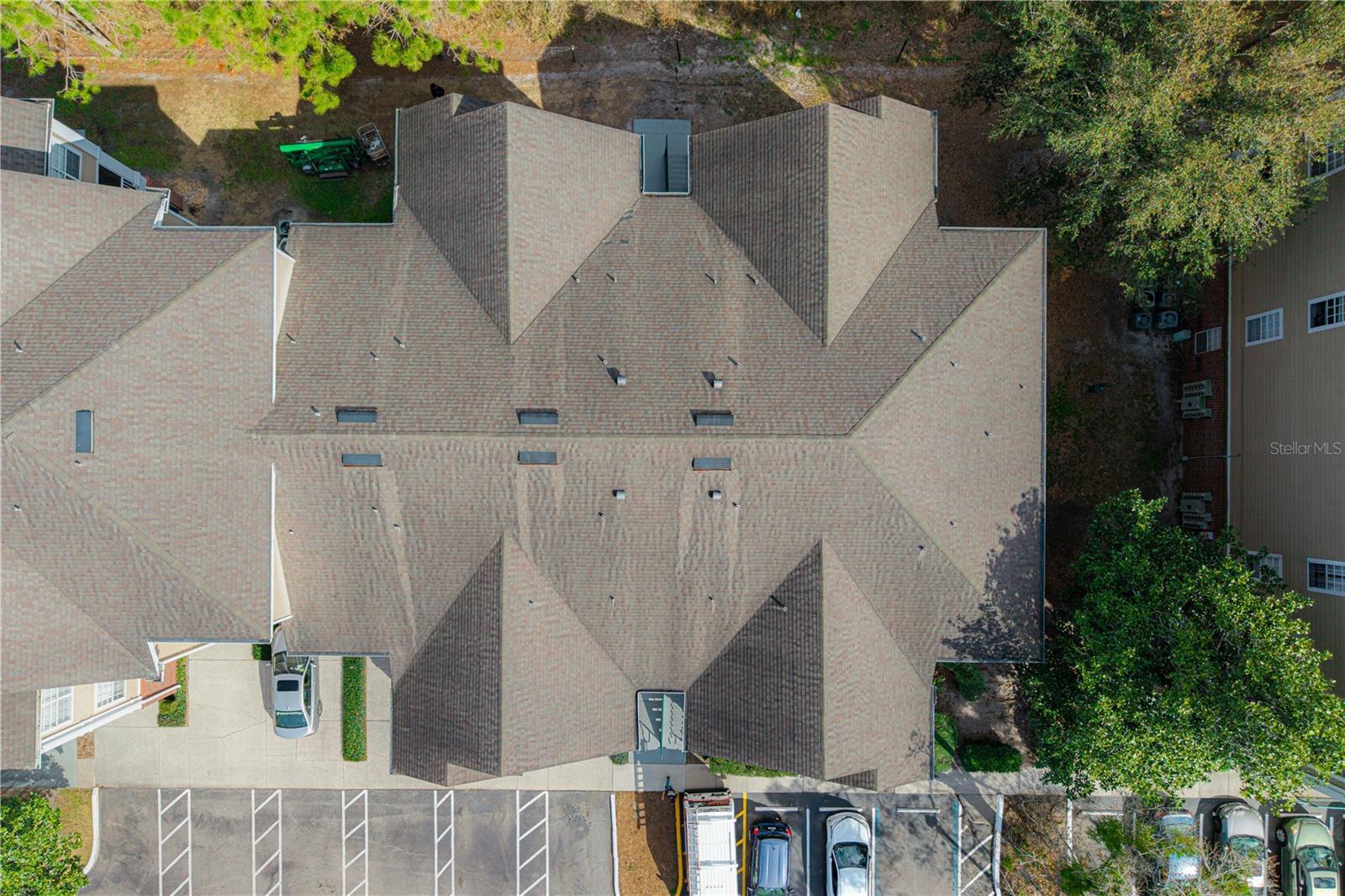 PLANTATION PARK PRIVATE RESIDENCE - Residential