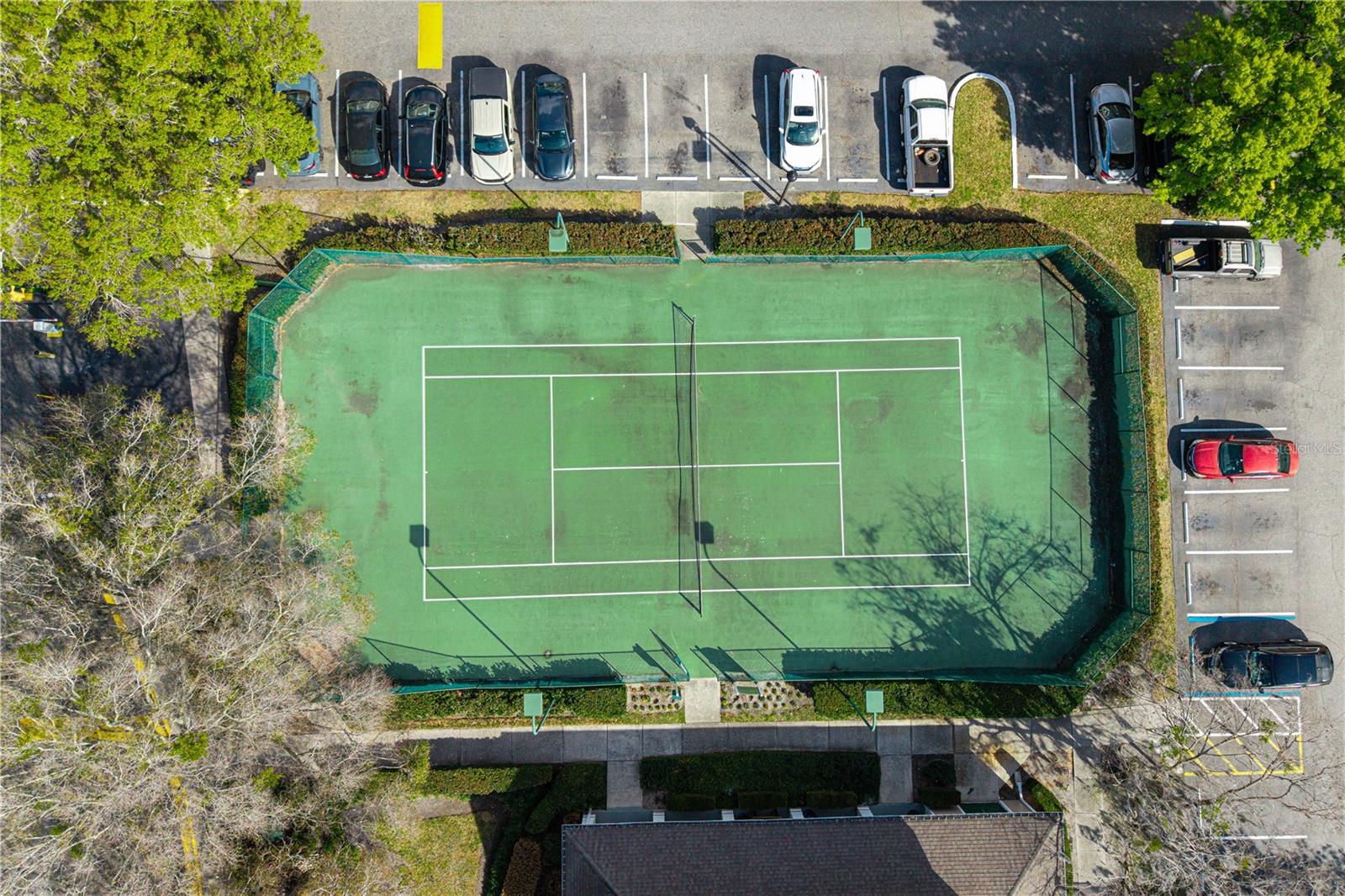 PLANTATION PARK PRIVATE RESIDENCE - Residential