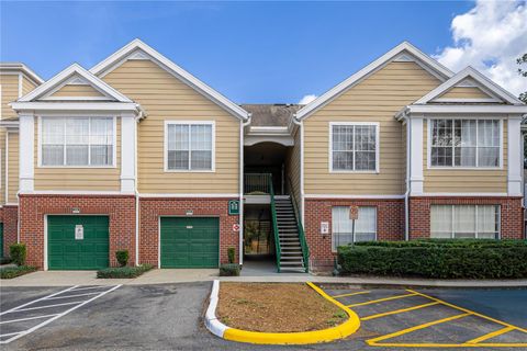 Photo of 13037 Mulberry Park Drive #517, Orlando, FL 32821 (MLS # O6384886)