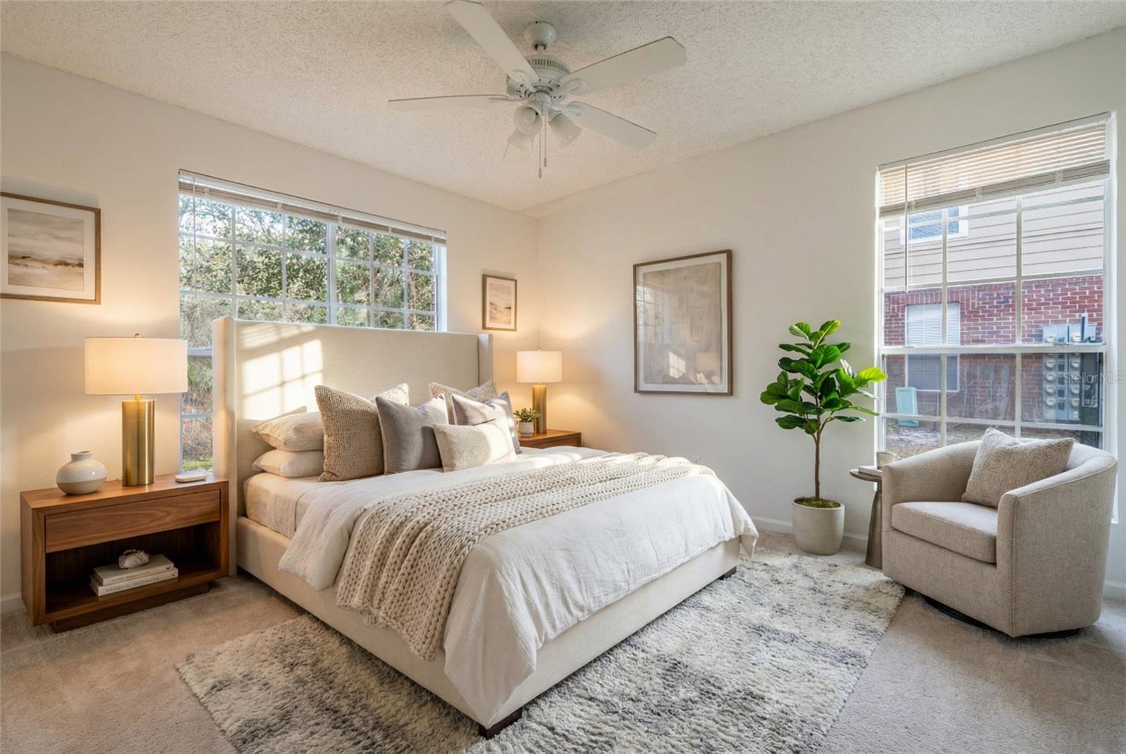 PLANTATION PARK PRIVATE RESIDENCE - Residential