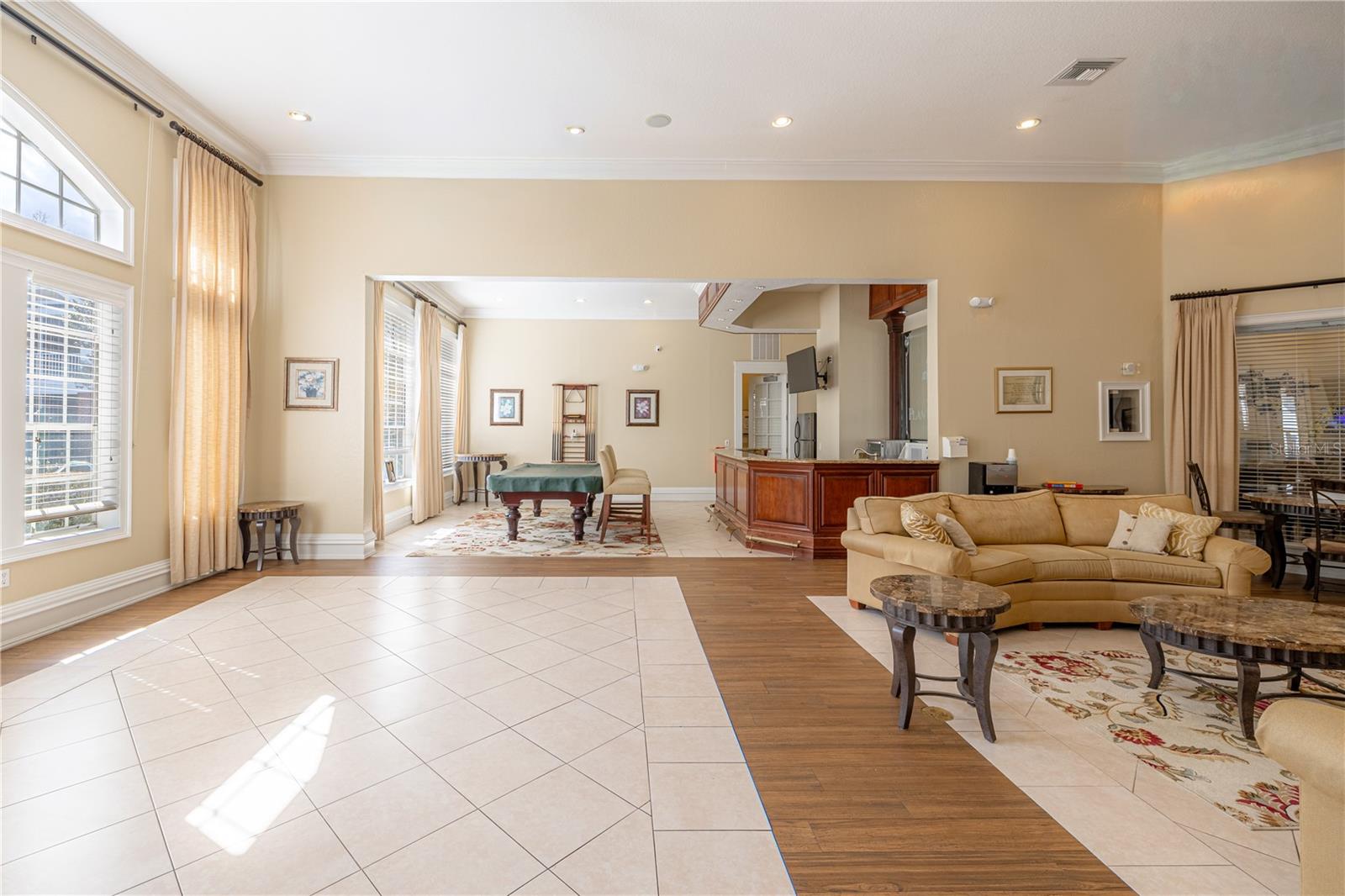 PLANTATION PARK PRIVATE RESIDENCE - Residential