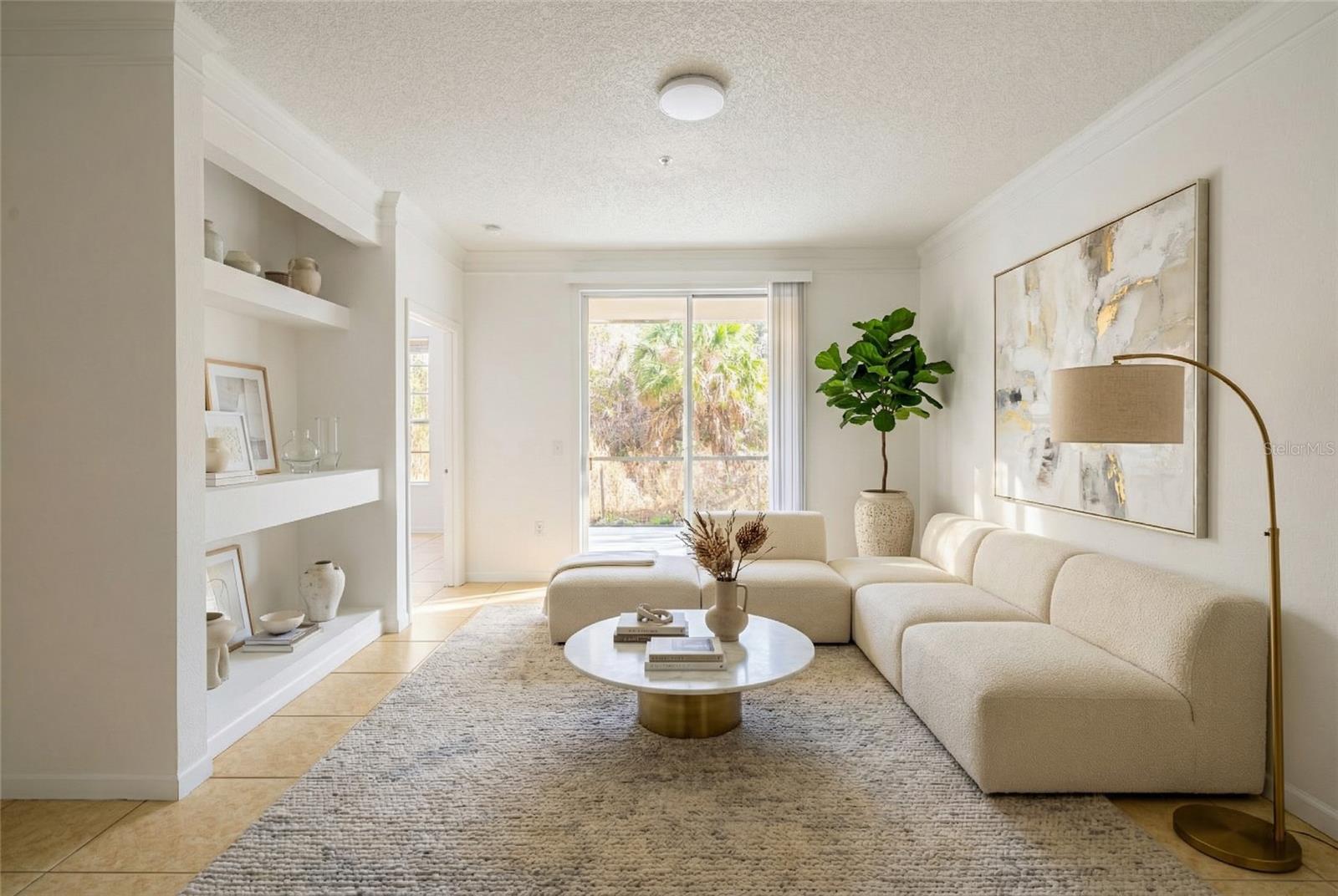 PLANTATION PARK PRIVATE RESIDENCE - Residential