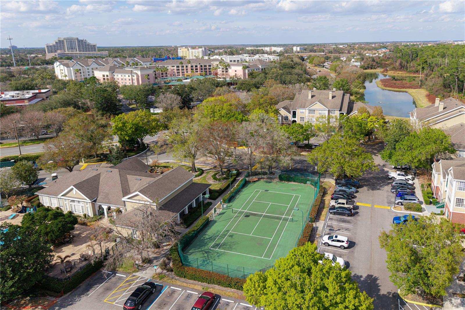 PLANTATION PARK PRIVATE RESIDENCE - Residential