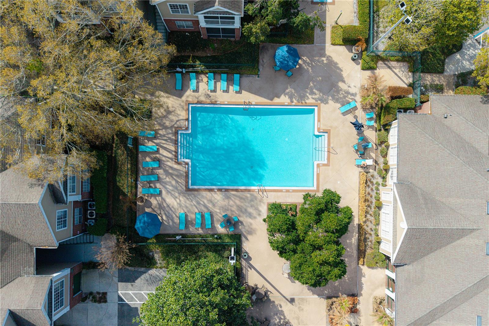 PLANTATION PARK PRIVATE RESIDENCE - Residential