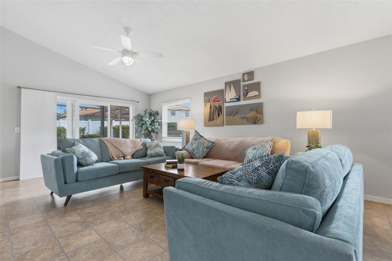 POLO PARK ESTATES - Residential