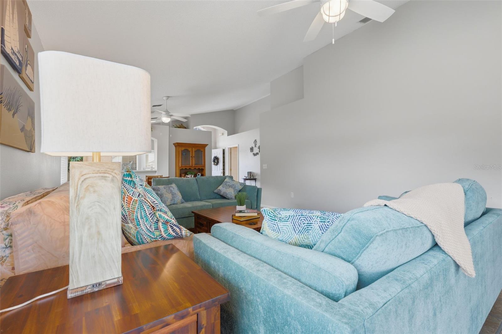 POLO PARK ESTATES - Residential