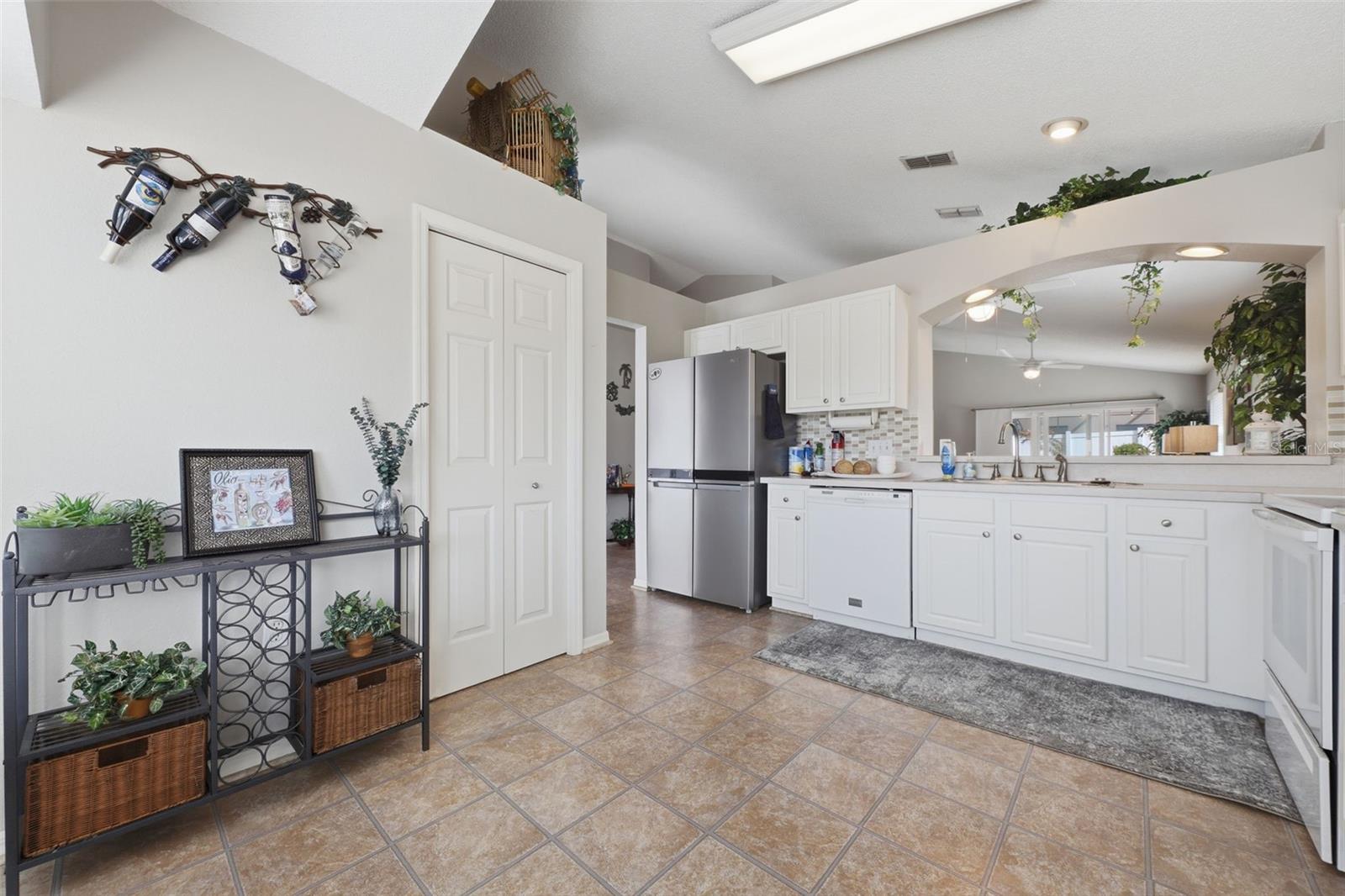 POLO PARK ESTATES - Residential