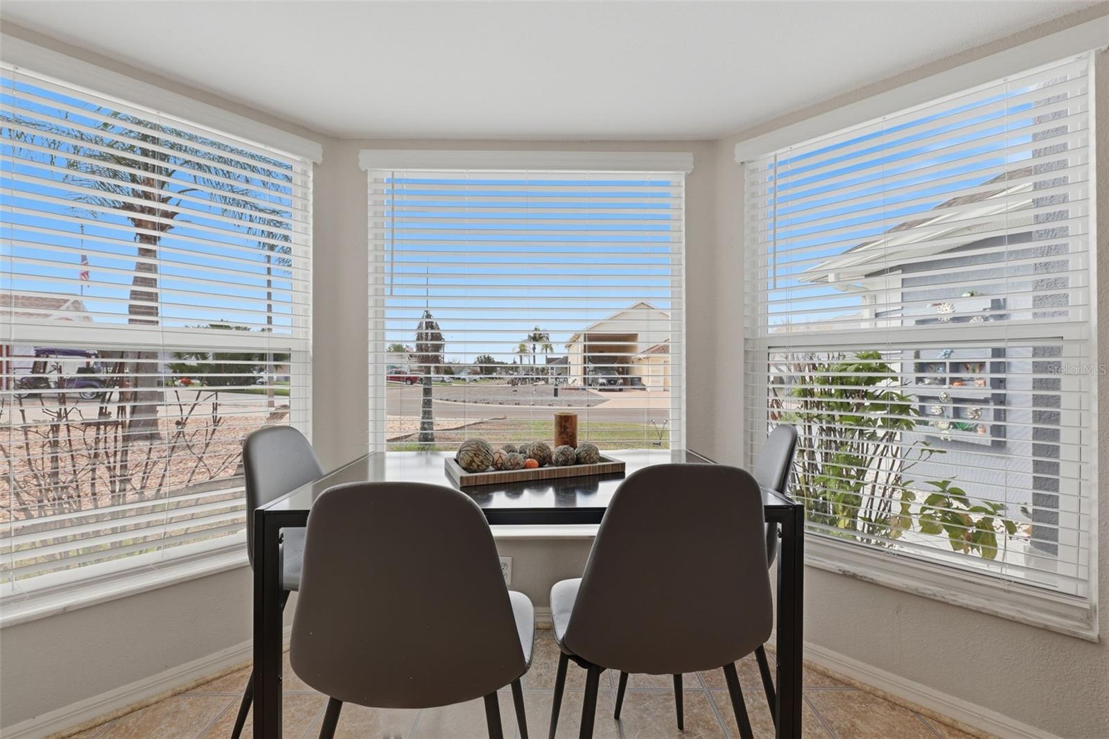 POLO PARK ESTATES - Residential