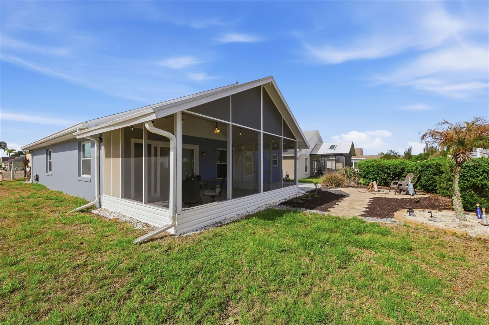 POLO PARK ESTATES - Residential