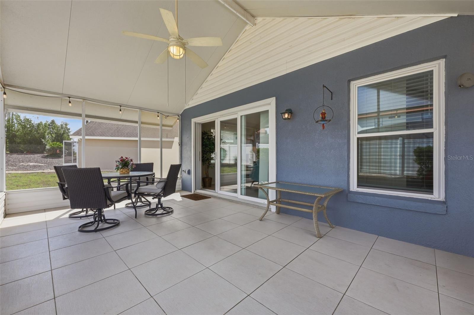 POLO PARK ESTATES - Residential