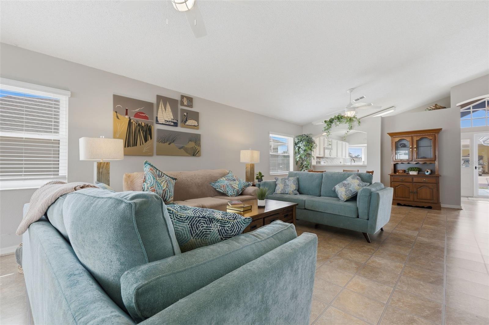 POLO PARK ESTATES - Residential