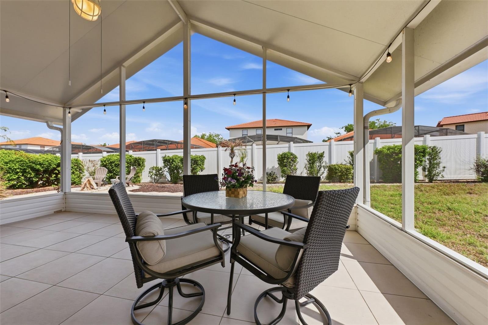 POLO PARK ESTATES - Residential