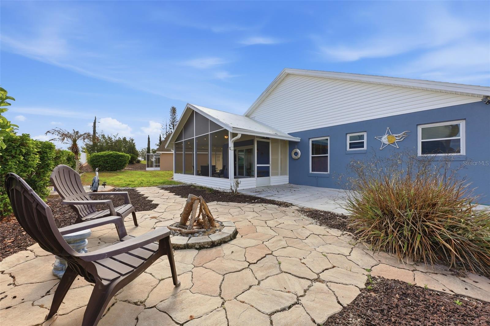 POLO PARK ESTATES - Residential