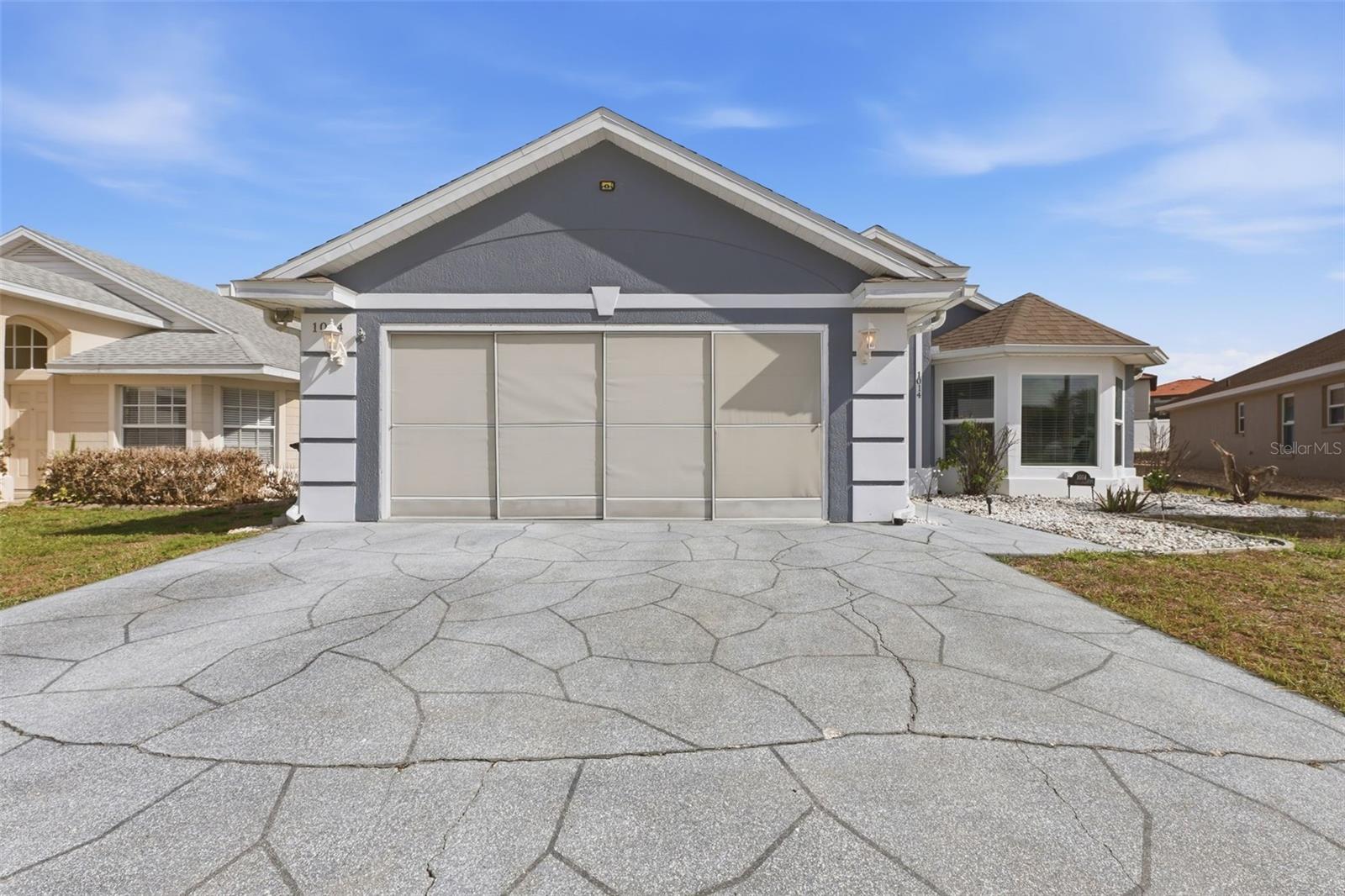 POLO PARK ESTATES - Residential