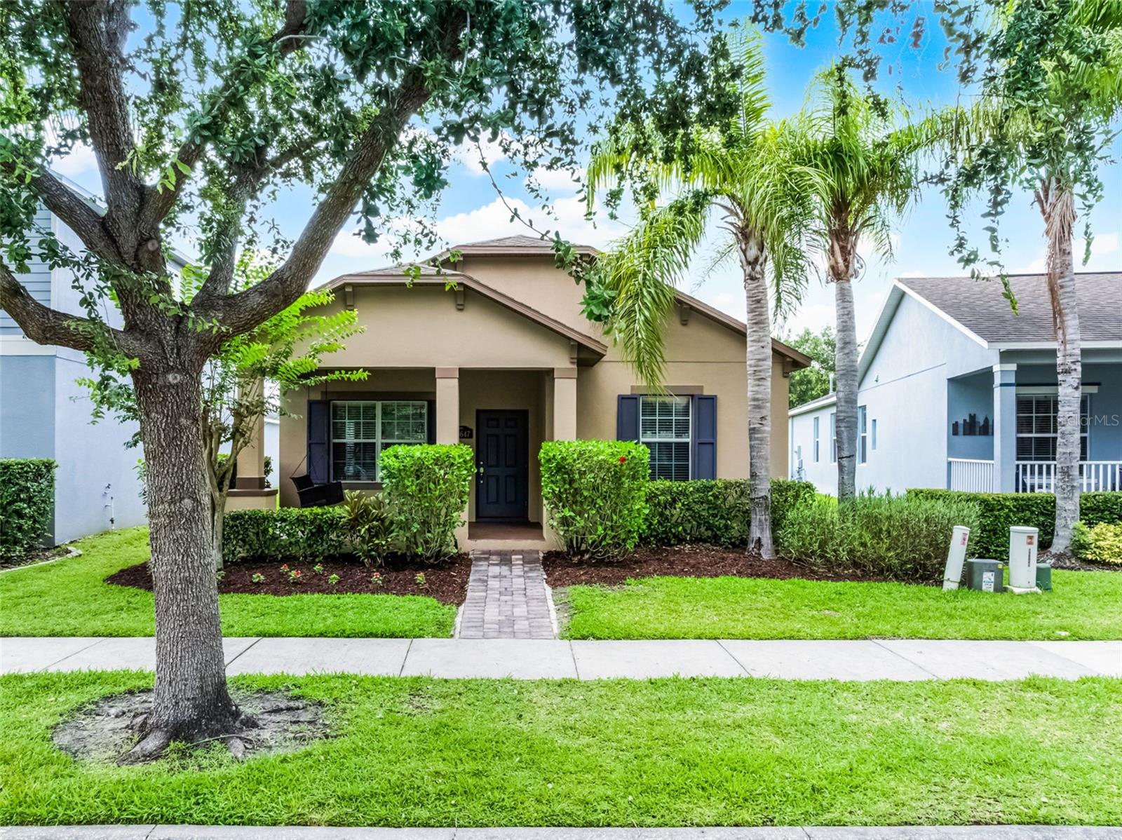 15647 BRAINTREE LANE