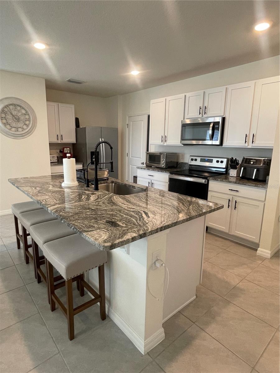 ASHBERRY VILLAGE PH 2A - Residential Lease