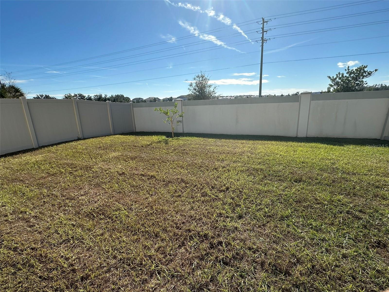 ASHBERRY VILLAGE PH 2A - Residential Lease