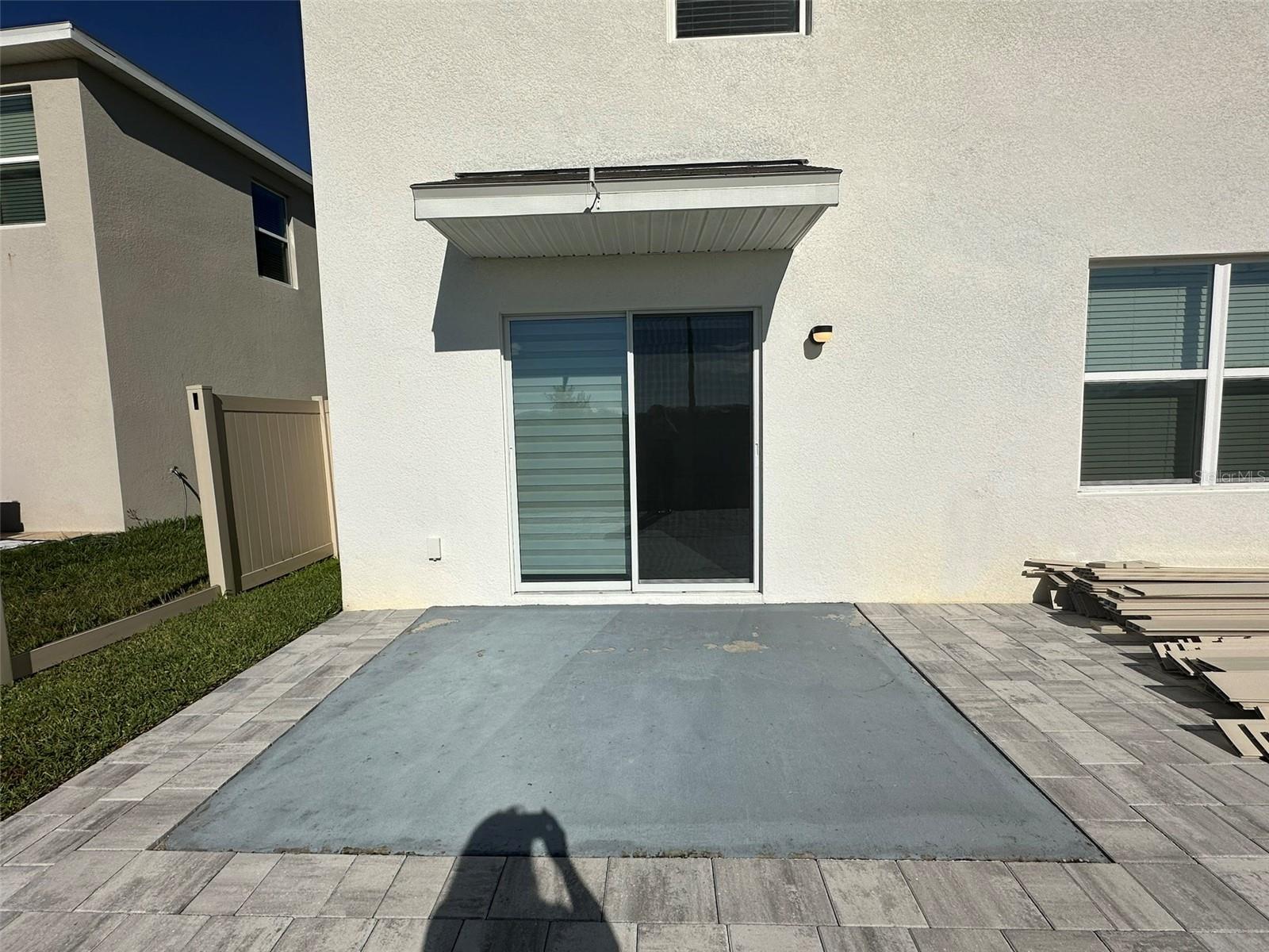 ASHBERRY VILLAGE PH 2A - Residential Lease