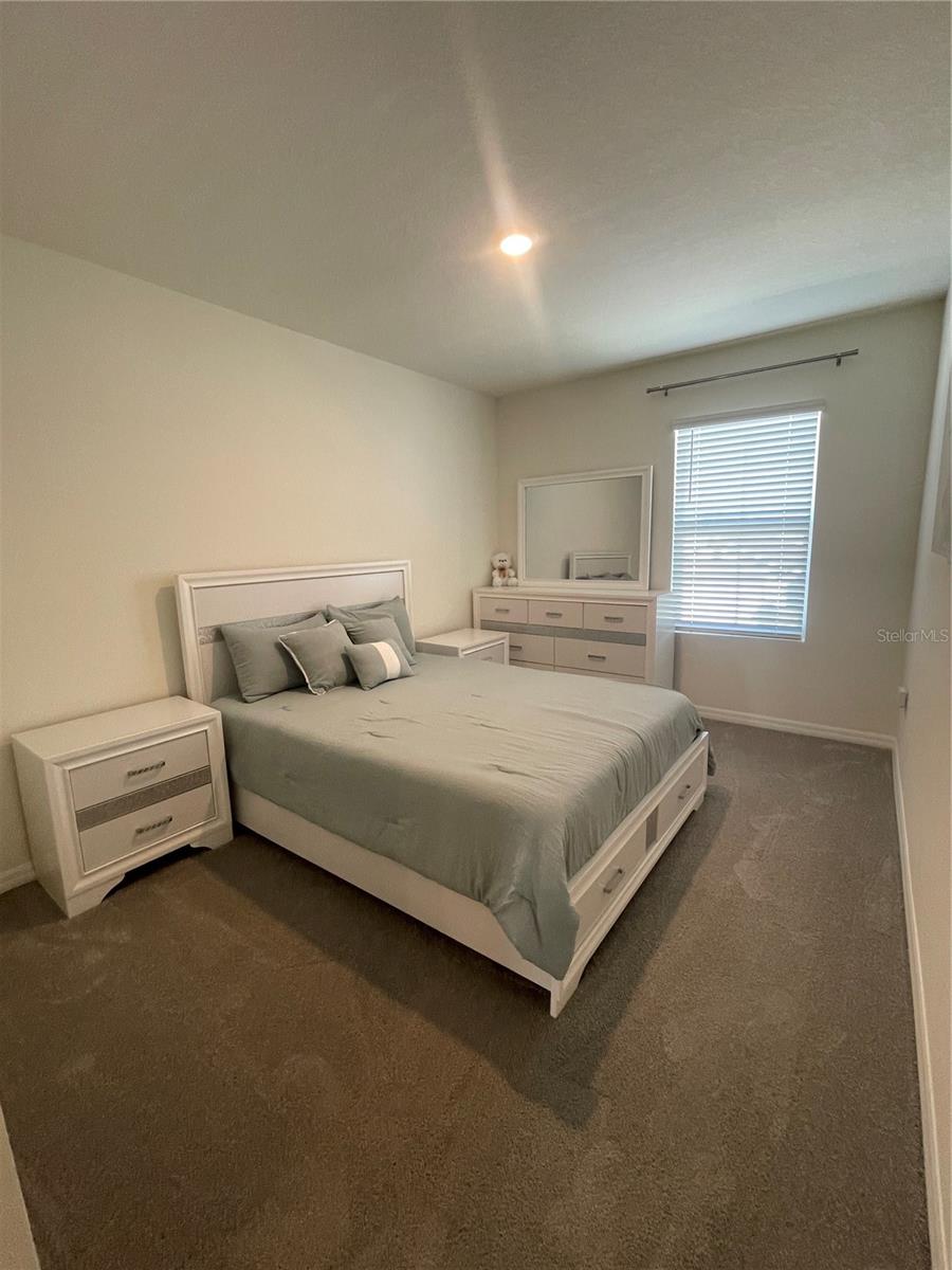 ASHBERRY VILLAGE PH 2A - Residential Lease