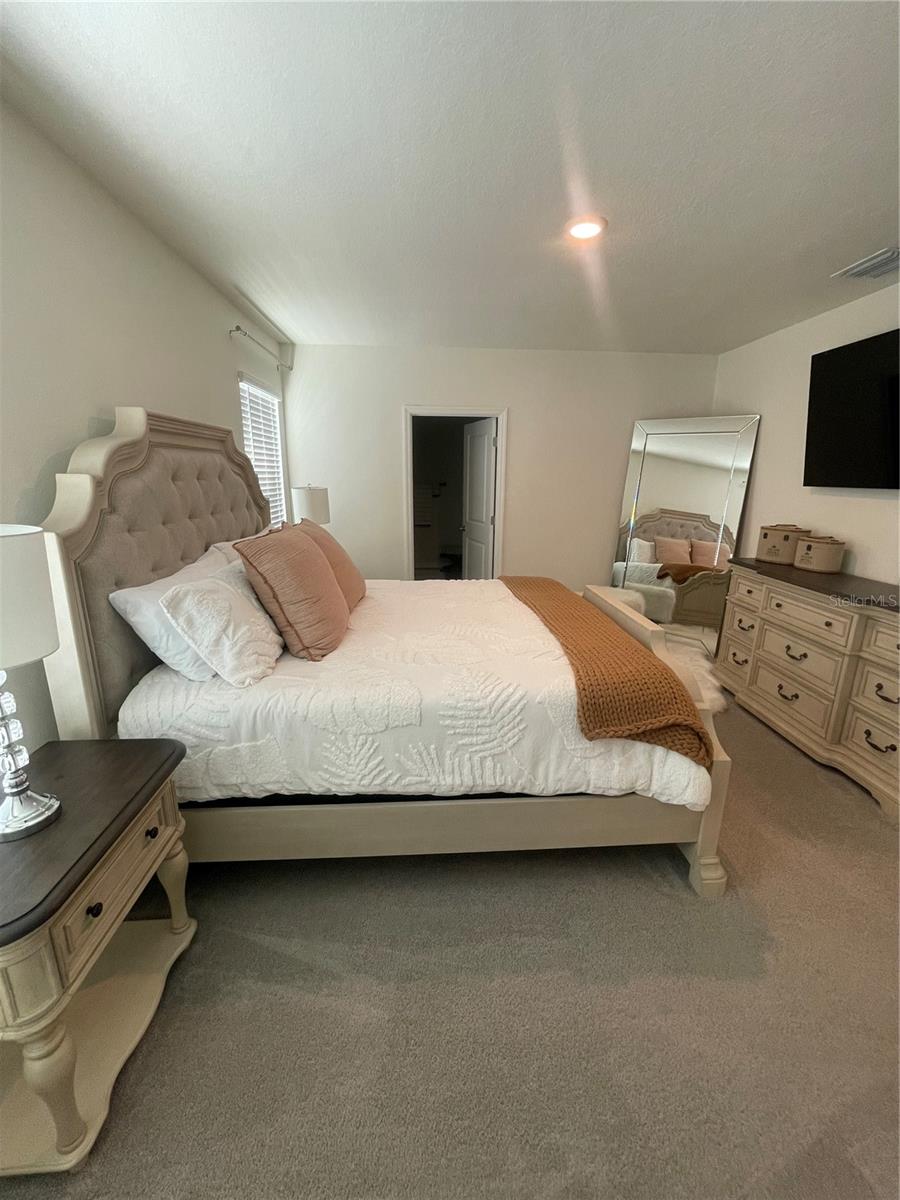 ASHBERRY VILLAGE PH 2A - Residential Lease