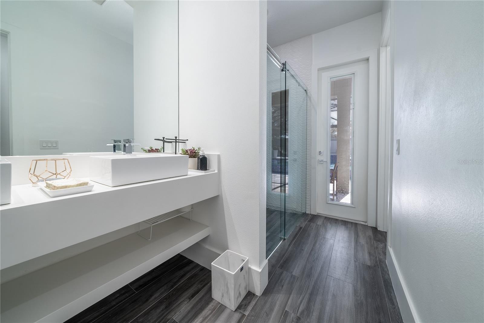 TWINWATERS - Residential