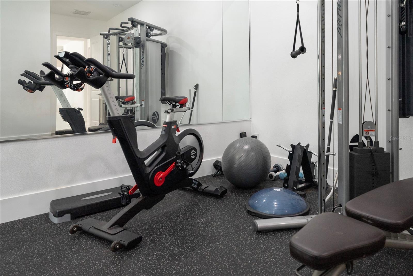 TWINWATERS - Residential