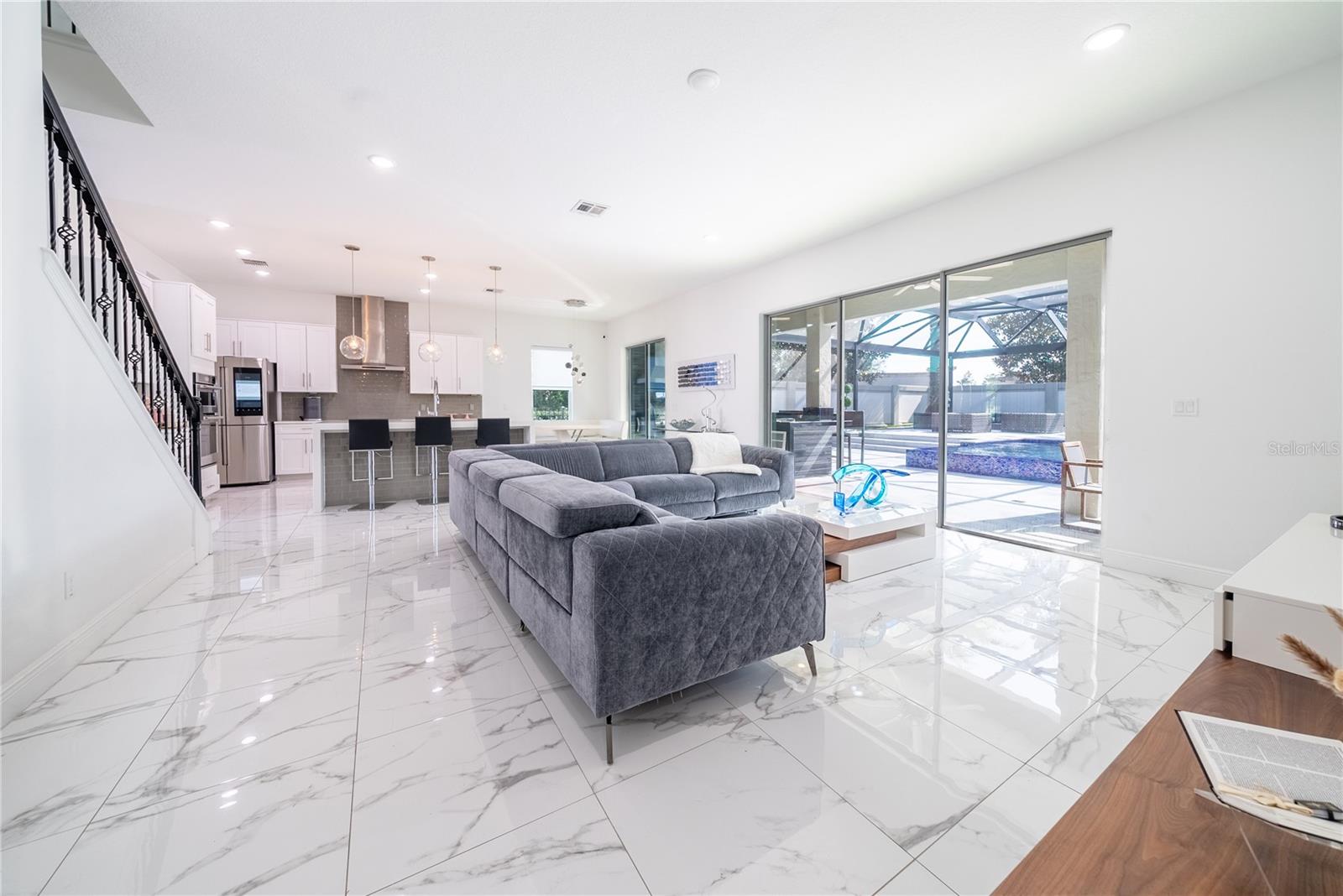 TWINWATERS - Residential