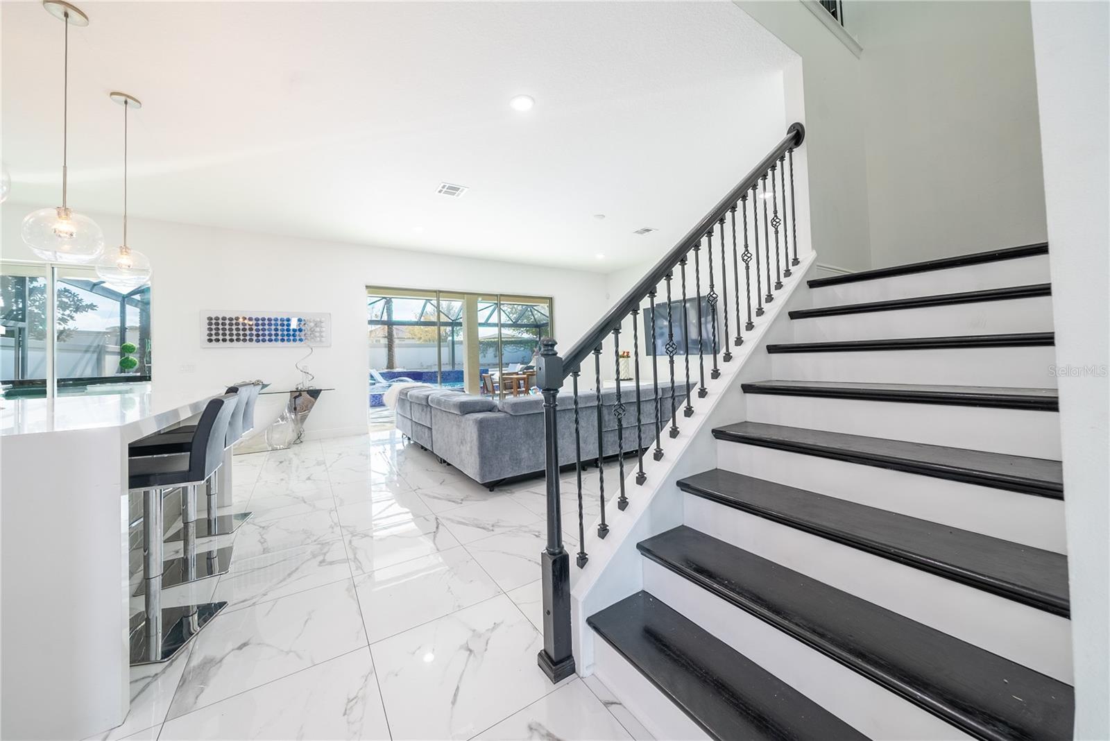 TWINWATERS - Residential