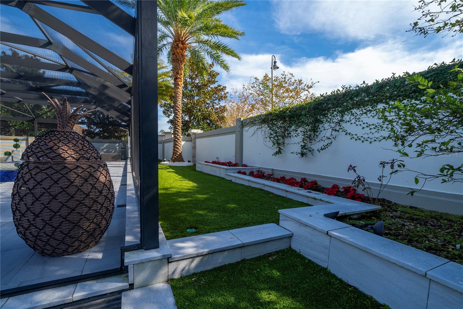 TWINWATERS - Residential