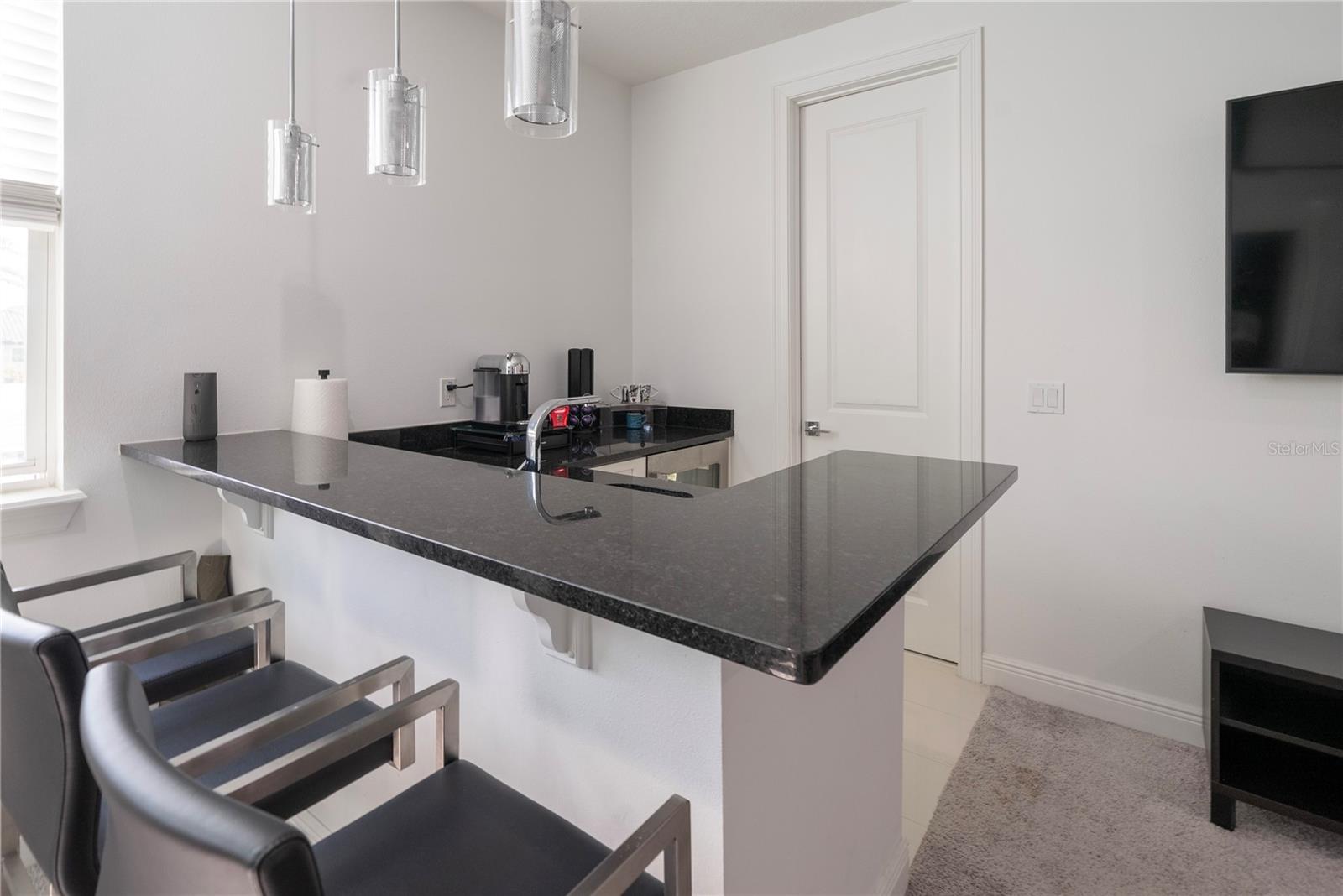 TWINWATERS - Residential