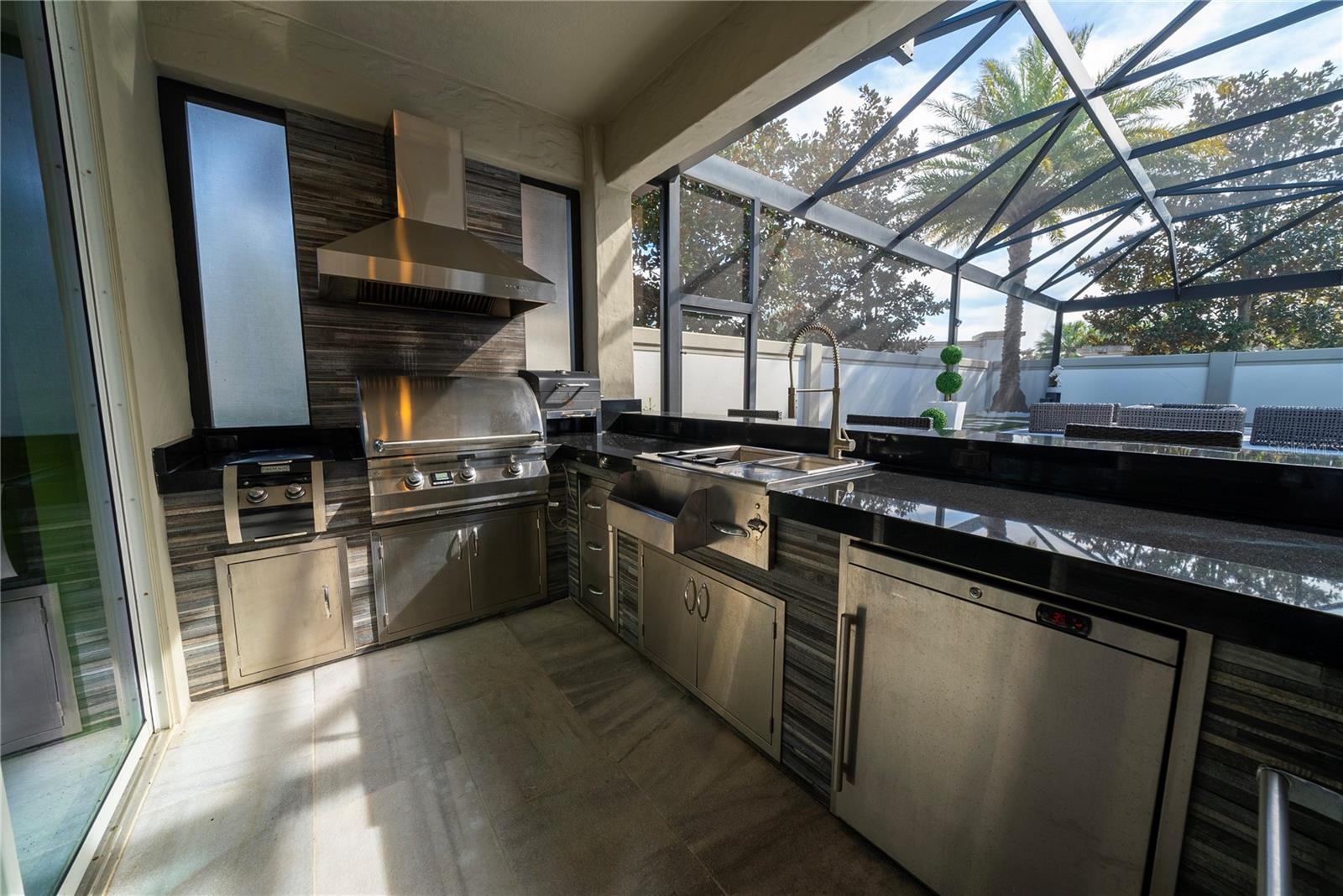 TWINWATERS - Residential