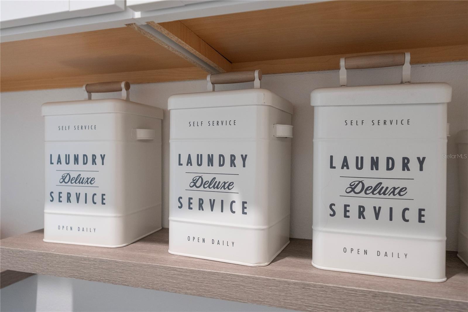 TWINWATERS - Residential