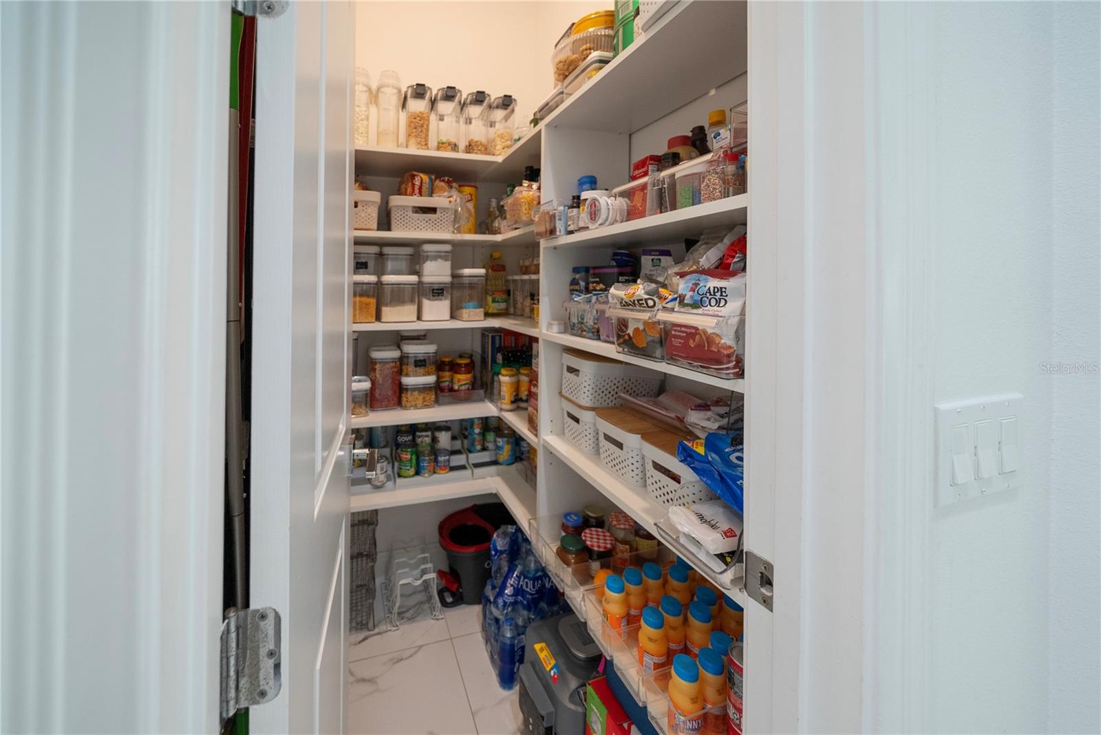 TWINWATERS - Residential