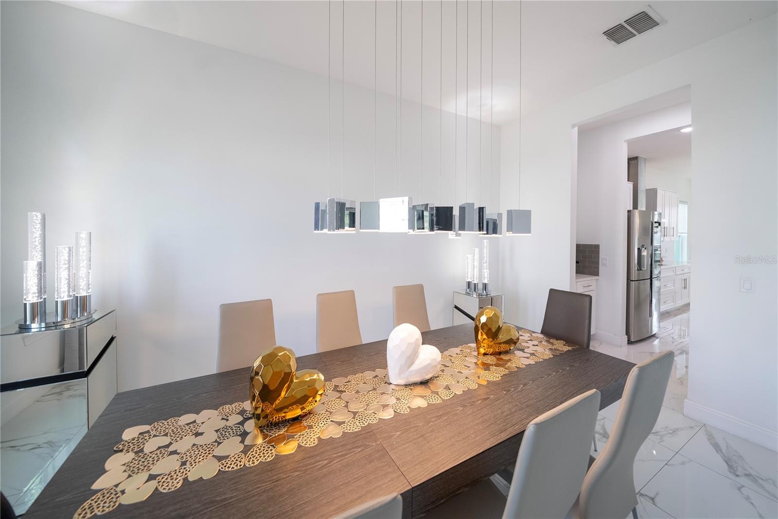 TWINWATERS - Residential