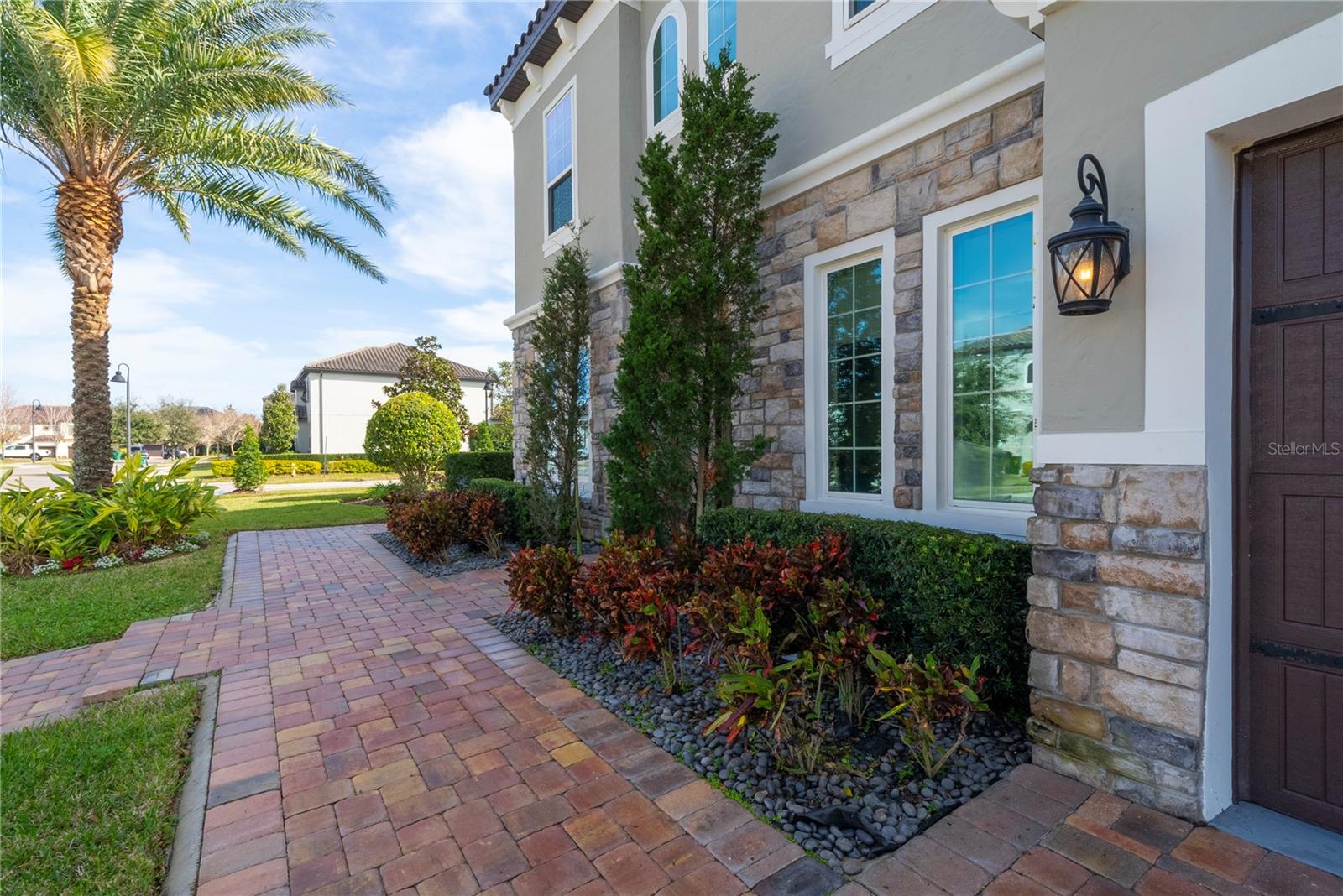 TWINWATERS - Residential