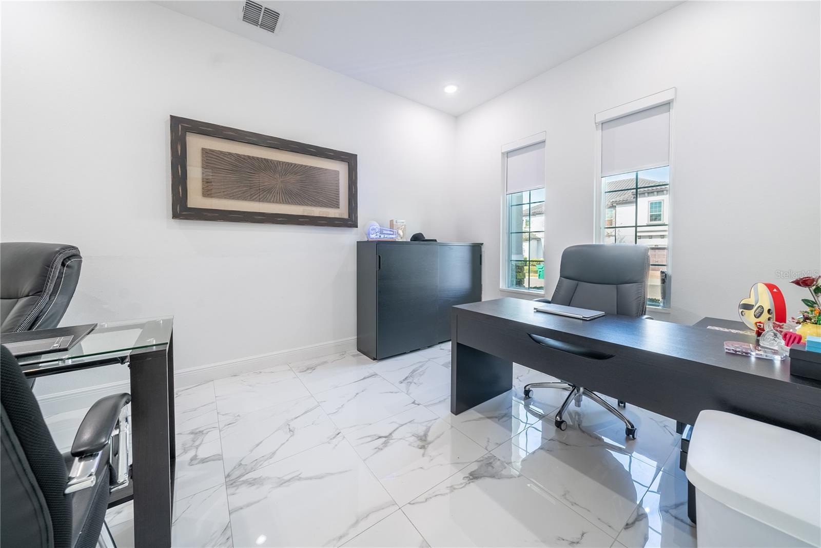 TWINWATERS - Residential