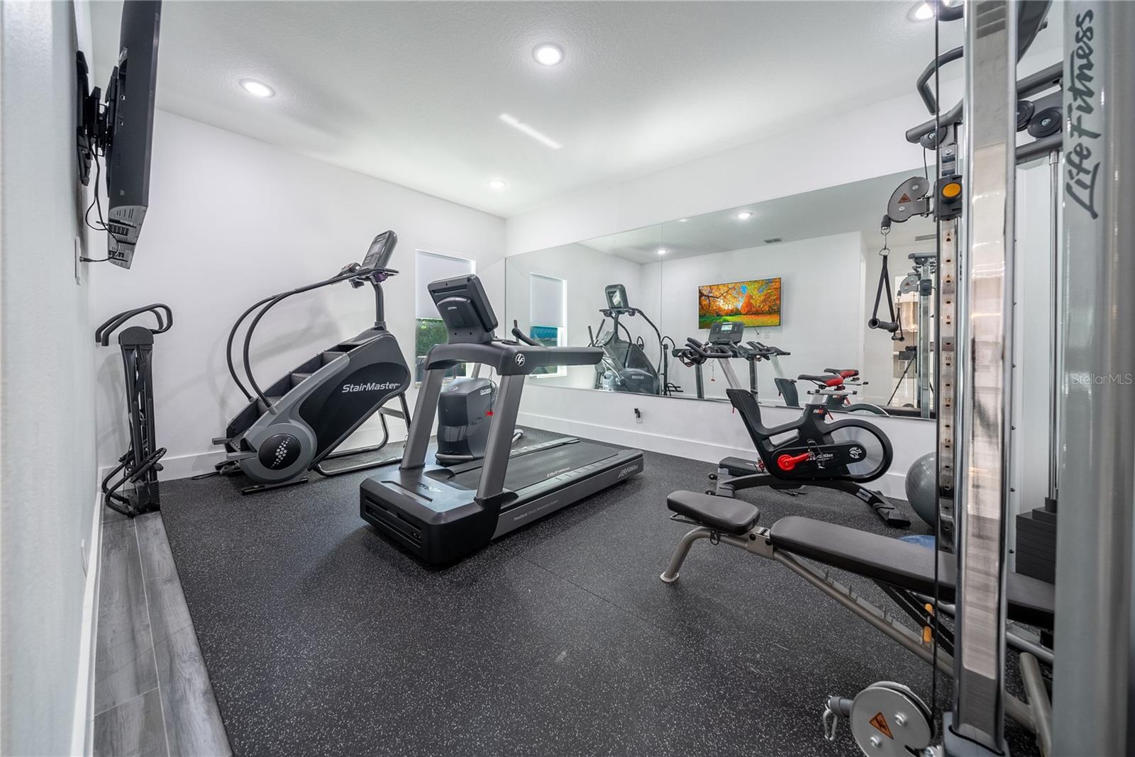 TWINWATERS - Residential