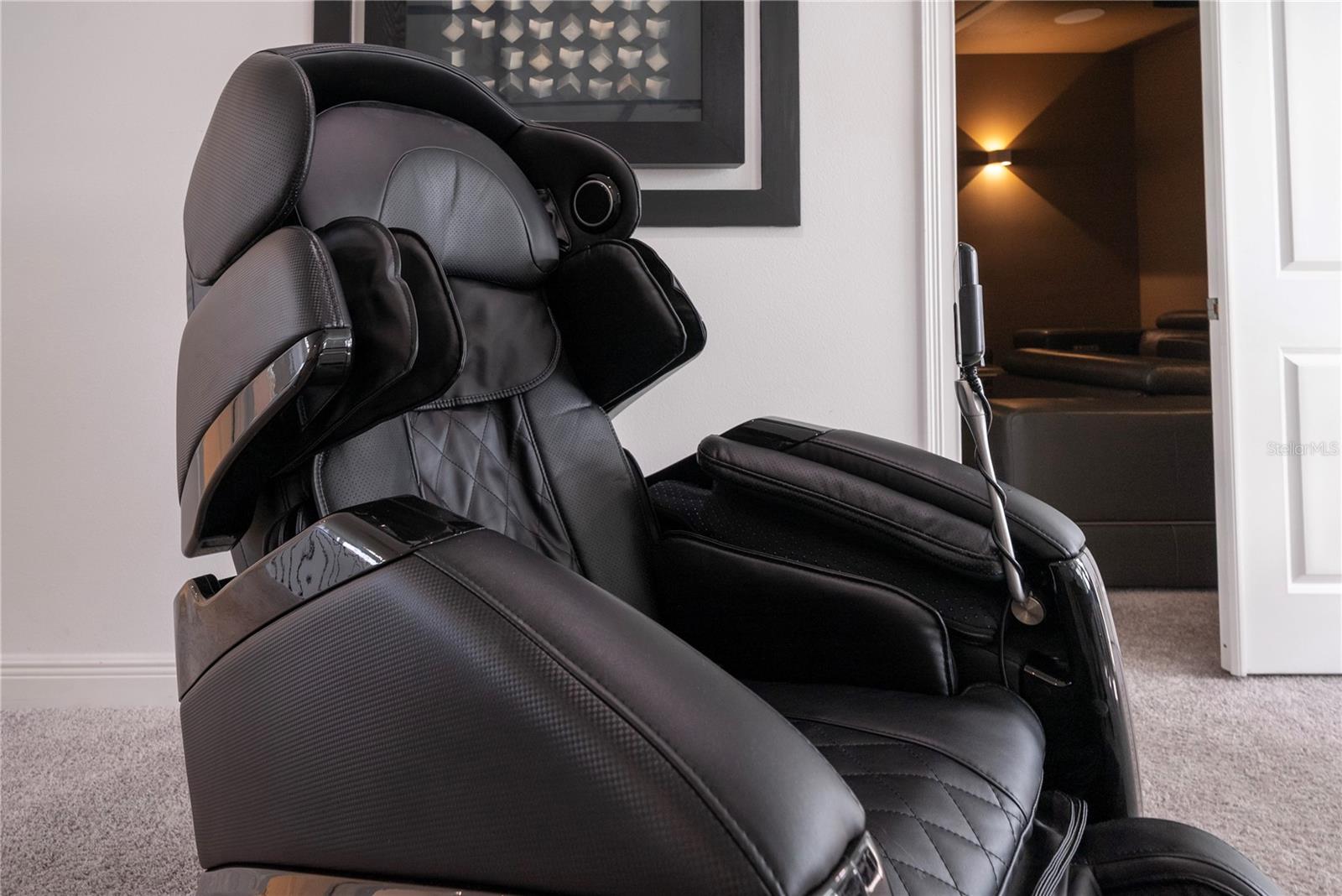 TWINWATERS - Residential