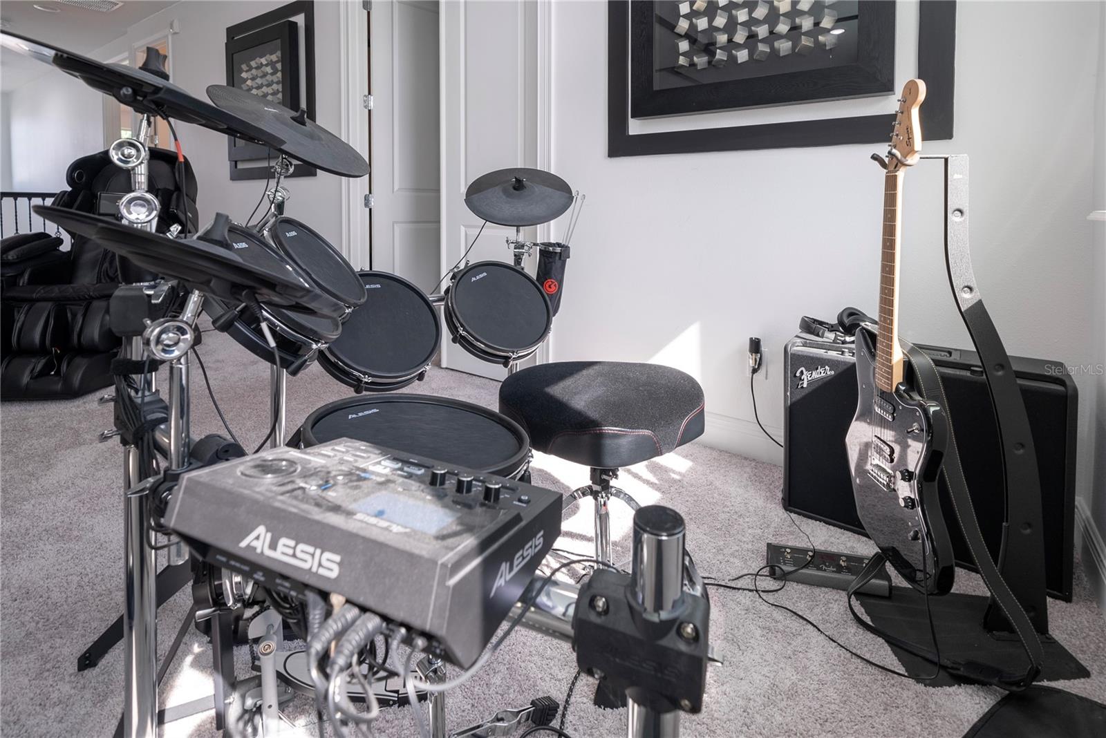 TWINWATERS - Residential