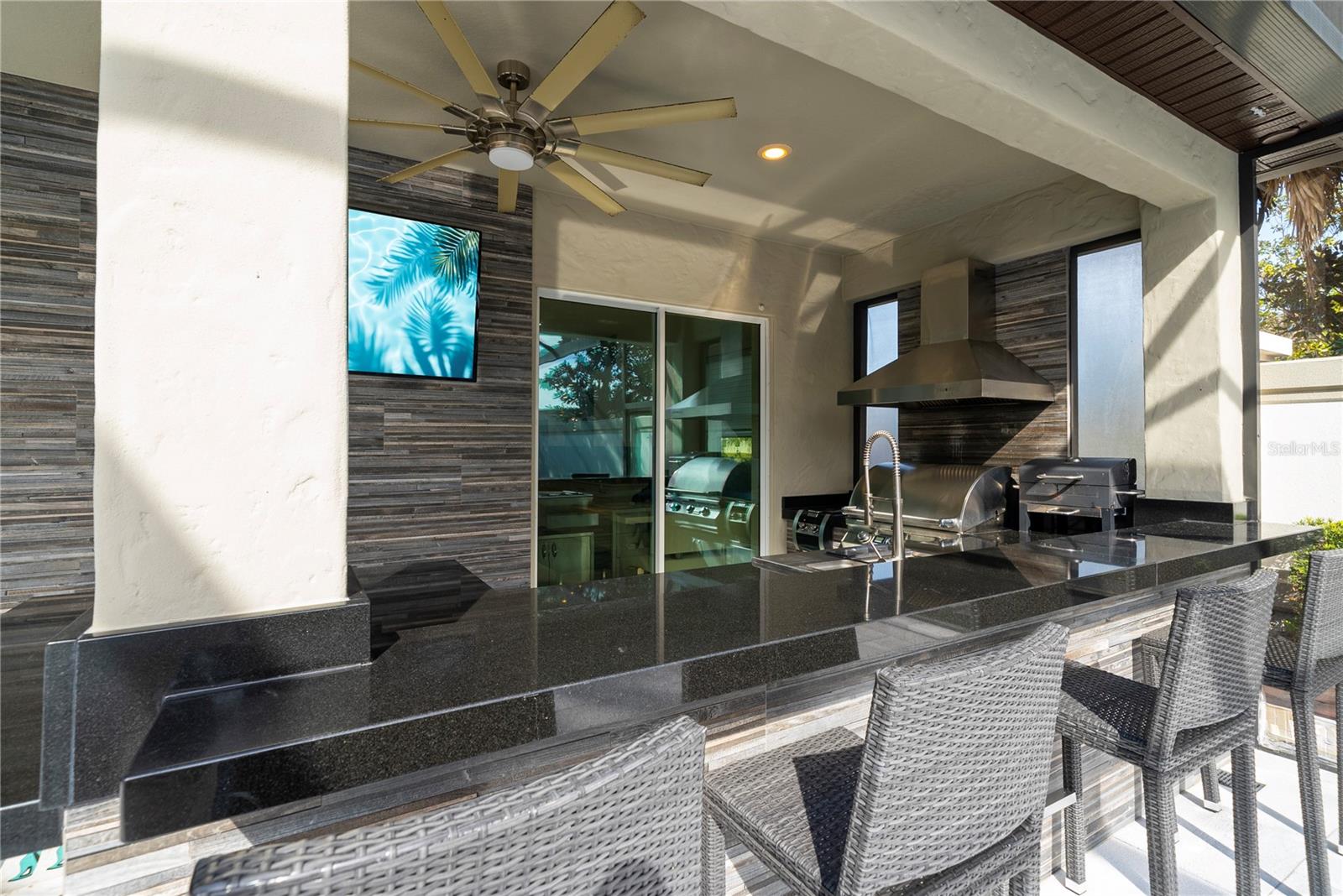 TWINWATERS - Residential