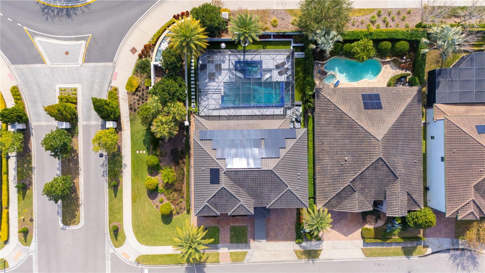 TWINWATERS - Residential